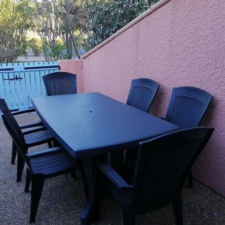 לה ברקרה Maison Barcares מראה חיצוני תמונה