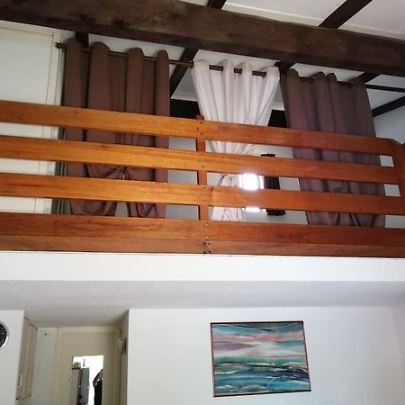 לה ברקרה Maison Barcares מראה חיצוני תמונה