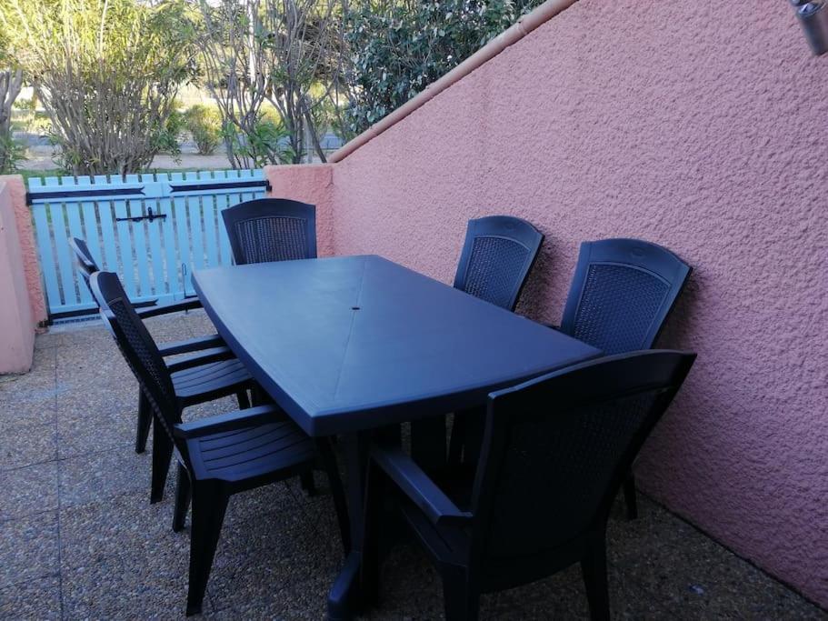 לה ברקרה Maison Barcares מראה חיצוני תמונה