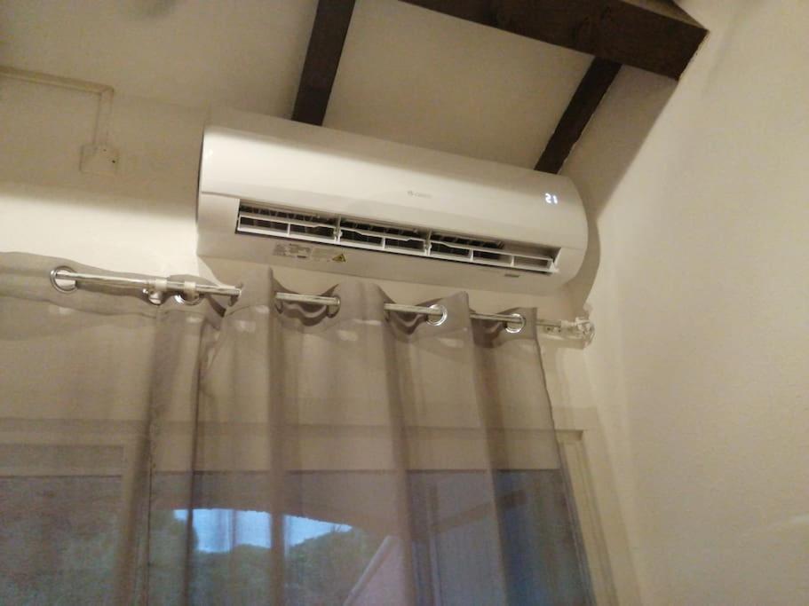 לה ברקרה Maison Barcares מראה חיצוני תמונה