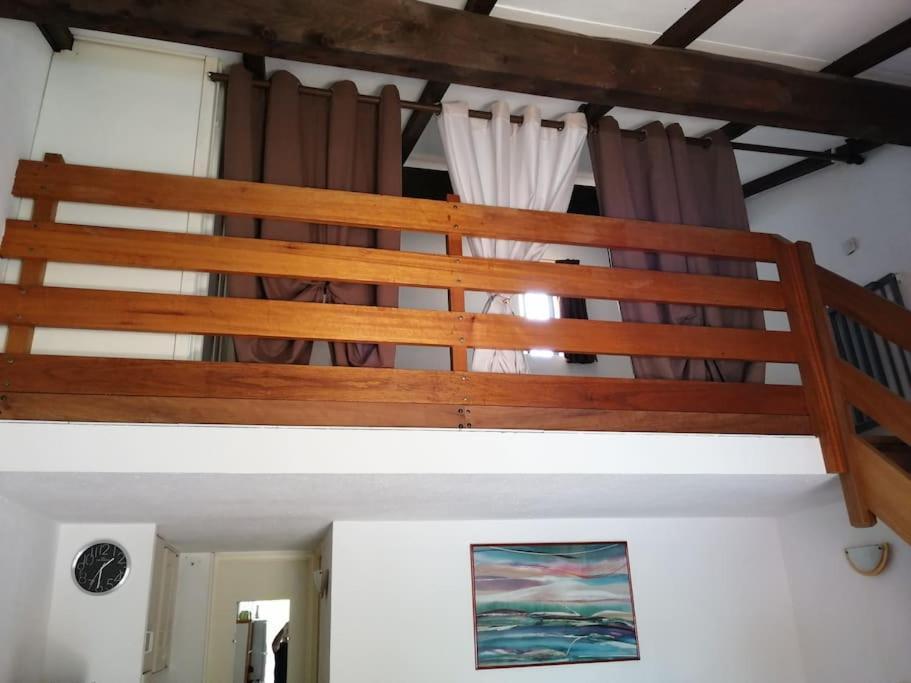 לה ברקרה Maison Barcares מראה חיצוני תמונה
