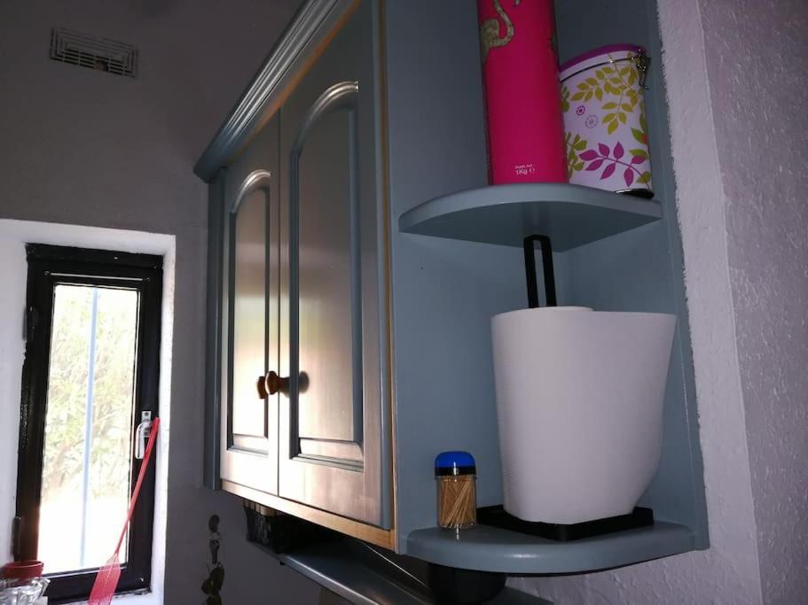לה ברקרה Maison Barcares מראה חיצוני תמונה