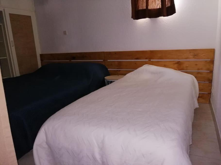 לה ברקרה Maison Barcares מראה חיצוני תמונה