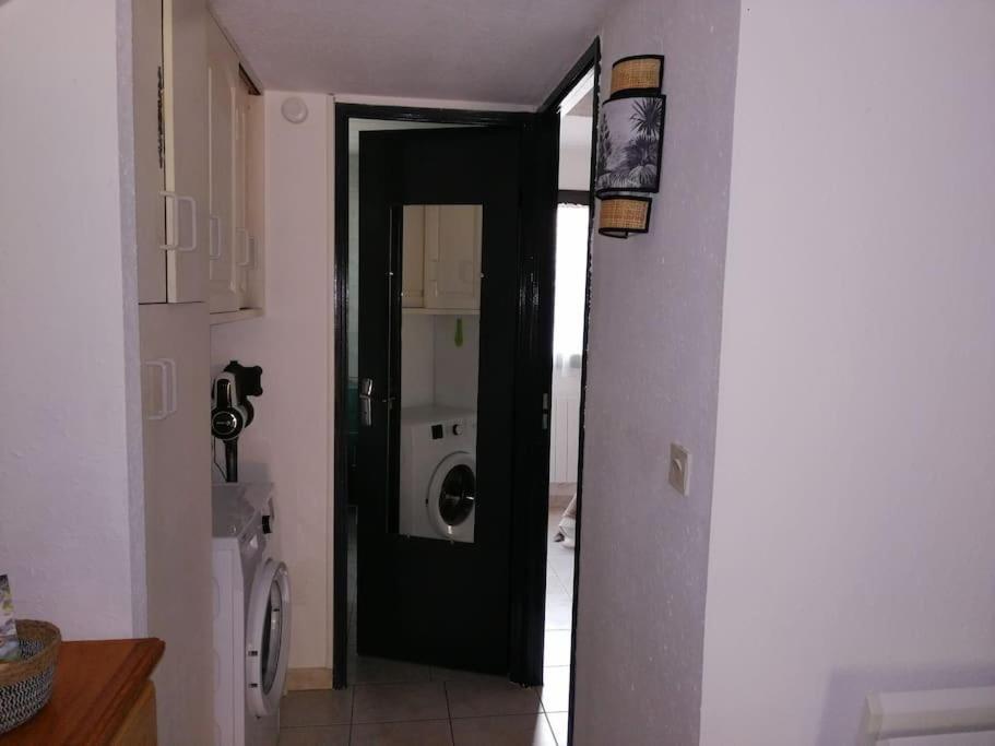 לה ברקרה Maison Barcares מראה חיצוני תמונה