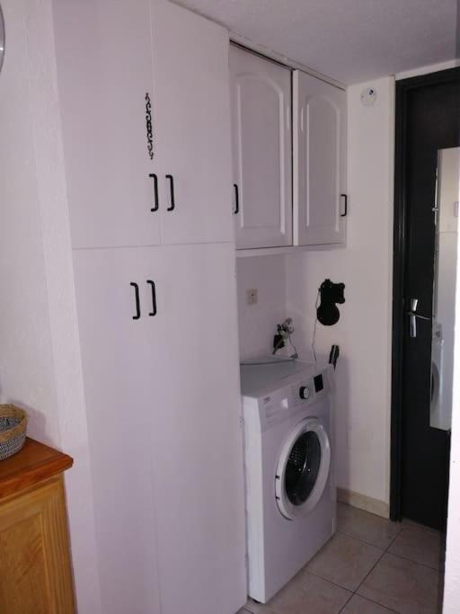 לה ברקרה Maison Barcares מראה חיצוני תמונה