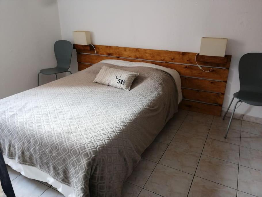 לה ברקרה Maison Barcares מראה חיצוני תמונה