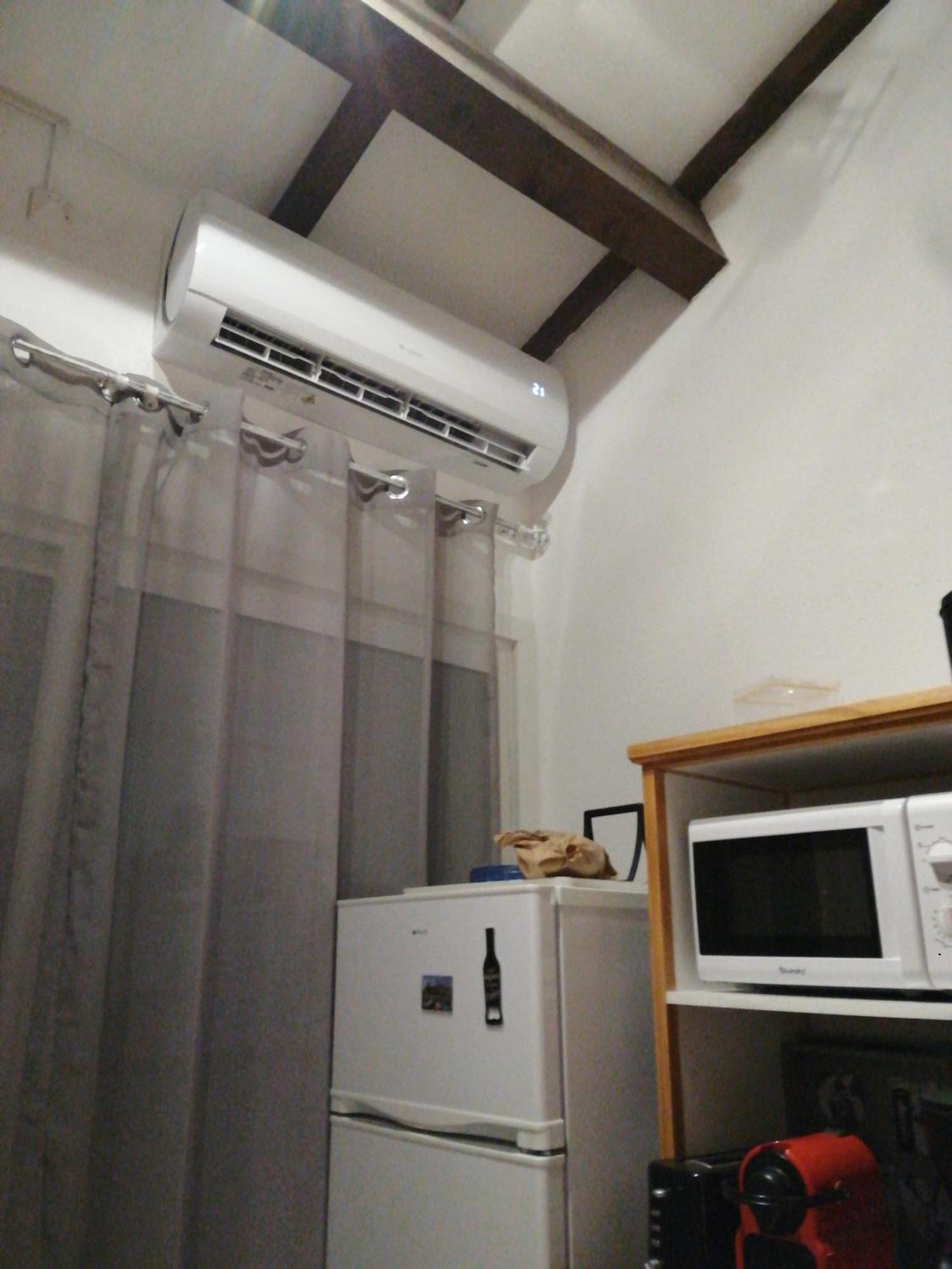 לה ברקרה Maison Barcares מראה חיצוני תמונה