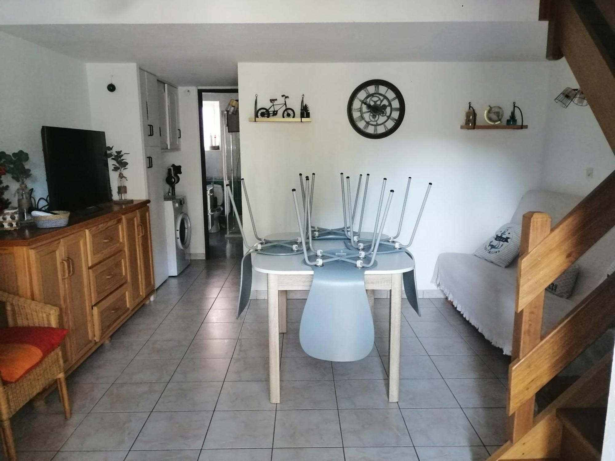 לה ברקרה Maison Barcares מראה חיצוני תמונה