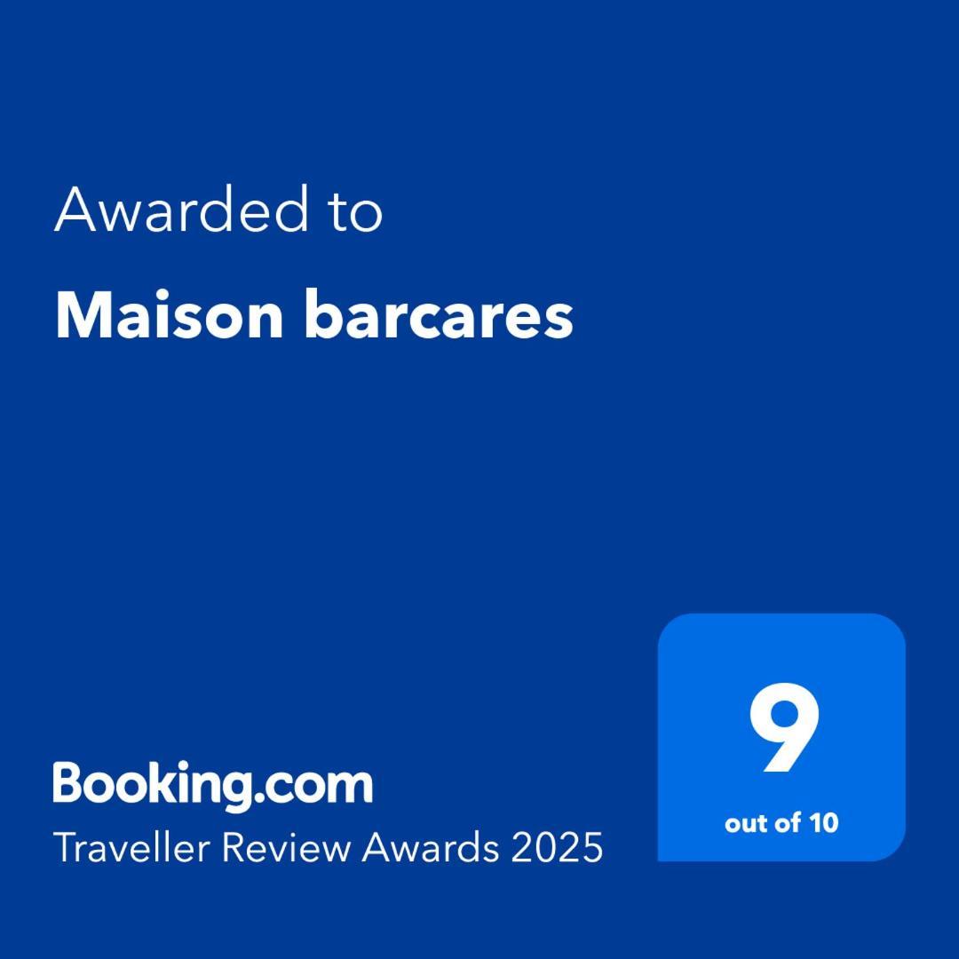 לה ברקרה Maison Barcares חדר תמונה